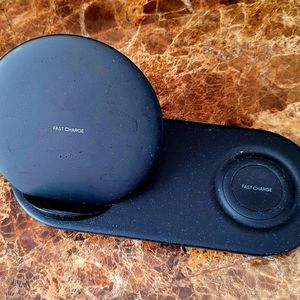 Samsung Galaxy duo charger